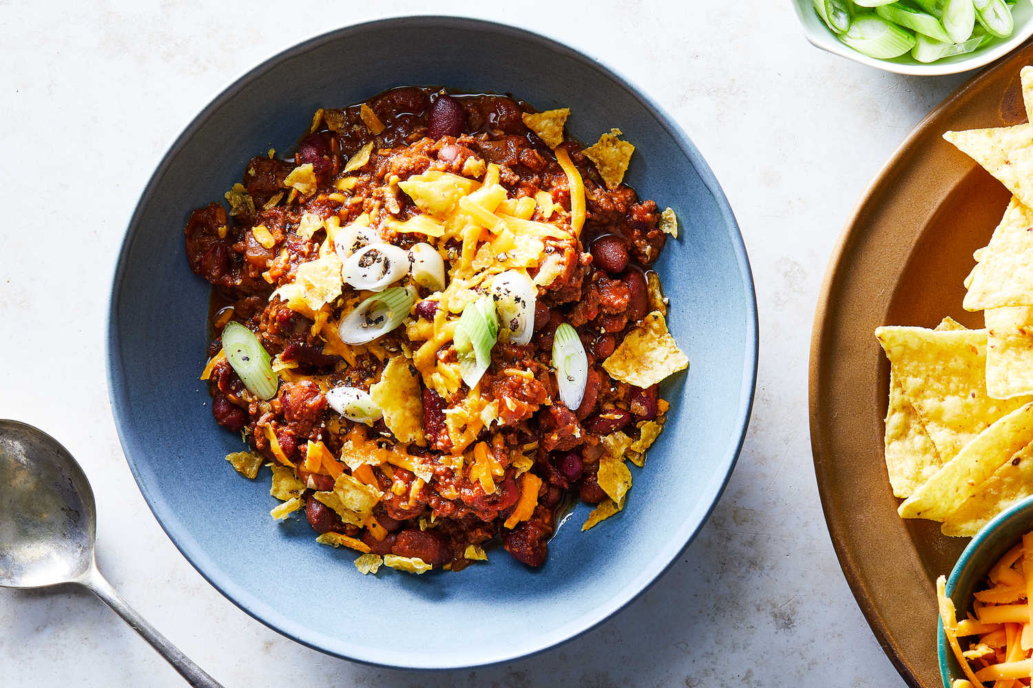 Why Slow Cooker Chili is Your Ultimate Crowd-Pleaser Dinner